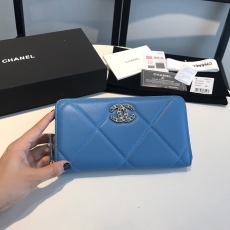 Chanel Wallet Purse